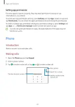 Предварительный просмотр 44 страницы Samsung SM-F946W User Manual