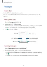 Preview for 49 page of Samsung SM-F946W User Manual