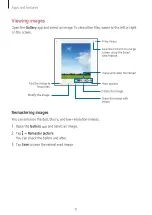 Предварительный просмотр 71 страницы Samsung SM-F946W User Manual