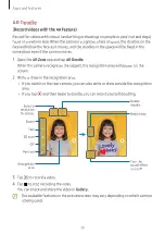 Предварительный просмотр 79 страницы Samsung SM-F946W User Manual