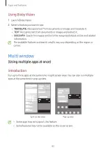 Preview for 82 page of Samsung SM-F946W User Manual