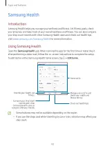 Предварительный просмотр 90 страницы Samsung SM-F946W User Manual