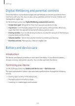 Preview for 153 page of Samsung SM-F946W User Manual