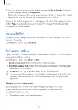 Preview for 157 page of Samsung SM-F946W User Manual