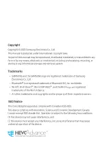 Preview for 202 page of Samsung SM-F946W User Manual