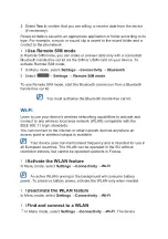 Preview for 30 page of Samsung SM-G110M User Manual