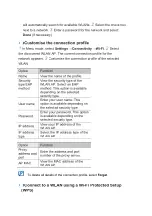 Preview for 31 page of Samsung SM-G110M User Manual