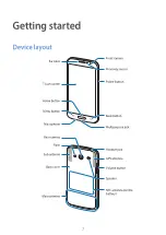 Preview for 7 page of Samsung SM-G386U User Manual