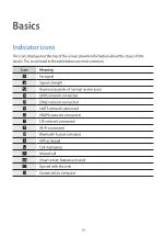 Preview for 19 page of Samsung SM-G386U User Manual