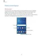 Preview for 22 page of Samsung SM-G531H User Manual
