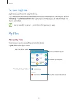 Preview for 31 page of Samsung SM-G531H User Manual