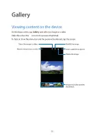 Preview for 58 page of Samsung SM-G531H User Manual