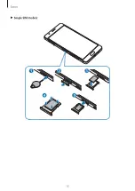 Preview for 15 page of Samsung SM-G611F/DS User Manual