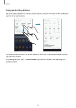 Preview for 43 page of Samsung SM-G611F/DS User Manual