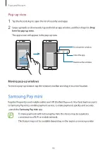 Preview for 96 page of Samsung SM-G611F/DS User Manual