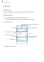 Preview for 99 page of Samsung SM-G611F/DS User Manual