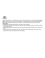 Preview for 7 page of Samsung SM-G730A Manual Del Usuario