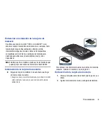 Preview for 15 page of Samsung SM-G730A Manual Del Usuario