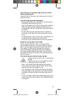 Preview for 13 page of Samsung SM-G920W8 Quick Start Manual