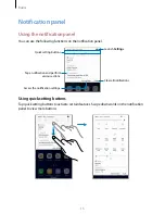 Preview for 15 page of Samsung SM-G930W8 User Manual Addendum