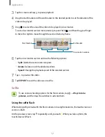 Preview for 39 page of Samsung SM-G930W8 User Manual Addendum