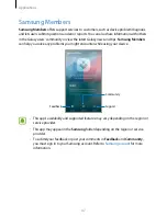 Preview for 47 page of Samsung SM-G930W8 User Manual Addendum