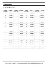 Preview for 6 page of Samsung SM-G970U Service Manual