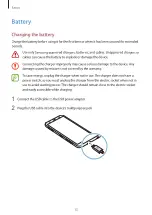 Preview for 13 page of Samsung SM-J415N User Manual