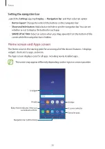 Предварительный просмотр 38 страницы Samsung SM-J415N User Manual