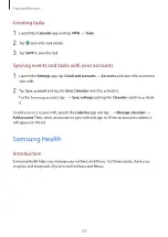 Preview for 105 page of Samsung SM-J415N User Manual