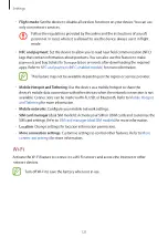 Preview for 121 page of Samsung SM-J415N User Manual