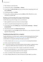 Preview for 18 page of Samsung SM-M135FU/DS User Manual