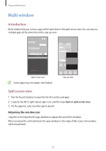 Preview for 53 page of Samsung SM-M135FU/DS User Manual