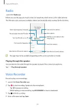 Preview for 59 page of Samsung SM-M135FU/DS User Manual