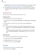 Preview for 86 page of Samsung SM-M135FU/DS User Manual