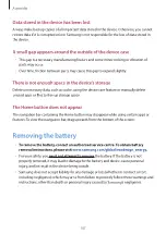 Preview for 107 page of Samsung SM-M135FU/DS User Manual