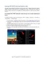 Preview for 2 page of Samsung SM-N915F Unlock And Repair By Cable Manual