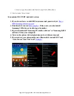 Preview for 5 page of Samsung SM-N915F Unlock And Repair By Cable Manual