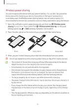 Preview for 15 page of Samsung SM-S9210 User Manual