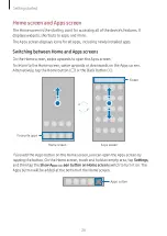 Preview for 26 page of Samsung SM-S9210 User Manual