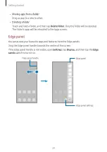 Preview for 29 page of Samsung SM-S9210 User Manual