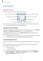 Preview for 36 page of Samsung SM-S9210 User Manual