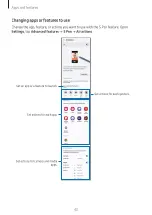 Preview for 43 page of Samsung SM-S9210 User Manual