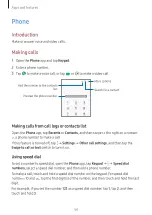 Preview for 54 page of Samsung SM-S9210 User Manual