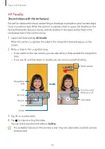 Preview for 90 page of Samsung SM-S9210 User Manual