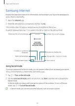 Preview for 97 page of Samsung SM-S9210 User Manual