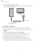 Preview for 122 page of Samsung SM-S9210 User Manual