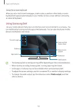 Preview for 124 page of Samsung SM-S9210 User Manual