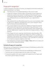 Preview for 150 page of Samsung SM-S9210 User Manual