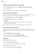 Preview for 153 page of Samsung SM-S9210 User Manual